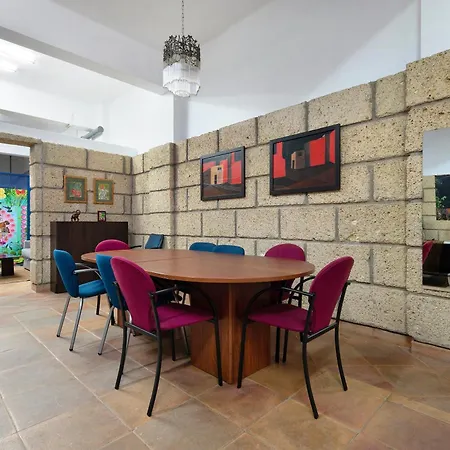 Appartement Loft Parque Cruz Santa-Cruz de Ténérife