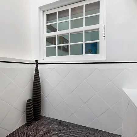 Loft Parque Cruz * Santa-Cruz de Ténérife