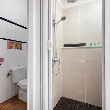 Loft Parque Cruz * Santa-Cruz de Ténérife