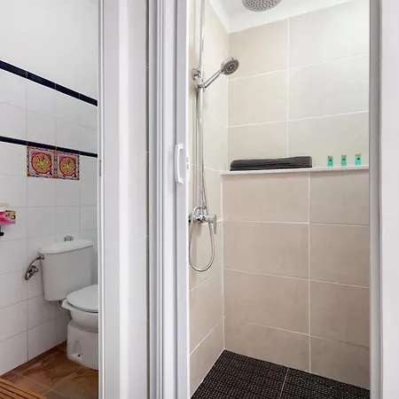Loft Parque Cruz شقة سانتا كروز دي تينيريف