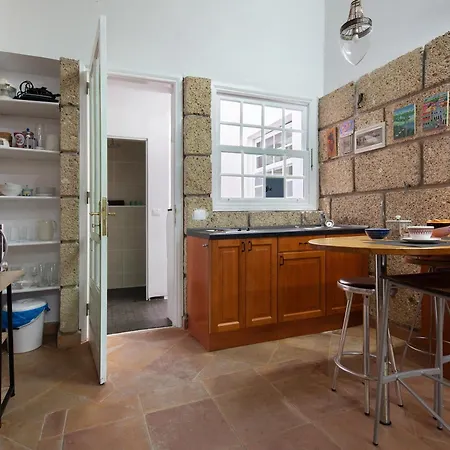 Loft Parque Cruz سانتا كروز دي تينيريف