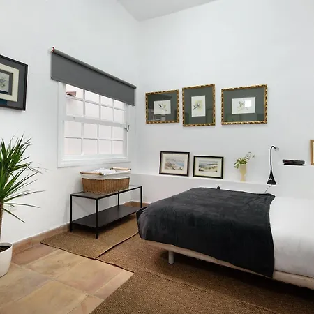 Loft Parque Cruz شقة *