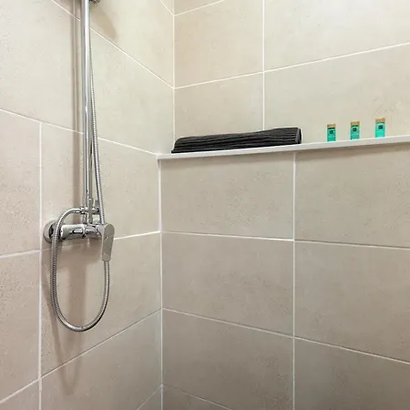 Loft Parque Cruz سانتا كروز دي تينيريف
