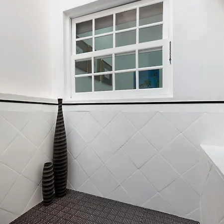Loft Parque Cruz شقة